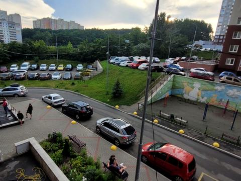 квартира за адресою Вишгород, Кургузова вул., 11-Б