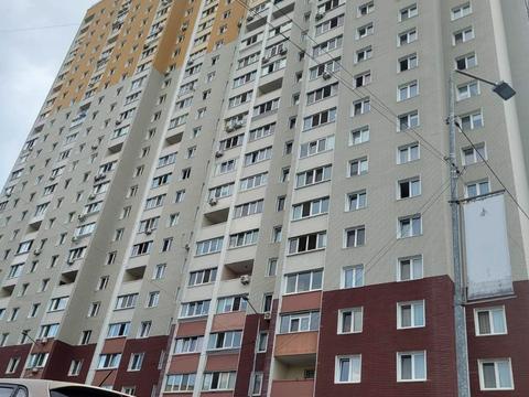 квартира за адресою Вишгород, Кургузова вул., 11-Б
