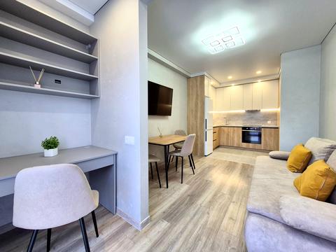 квартира по адресу Михаила Максимовича ул. (Трутенко Онуфрия), 28-Е