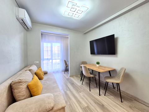 квартира по адресу Михаила Максимовича ул. (Трутенко Онуфрия), 28-Е