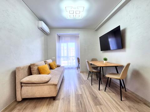 квартира по адресу Михаила Максимовича ул. (Трутенко Онуфрия), 28-Е