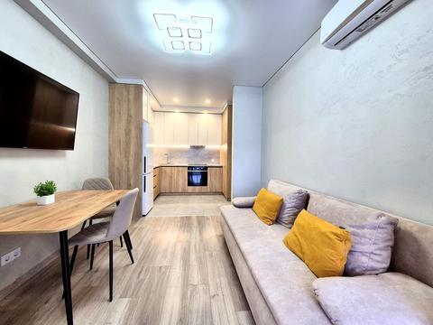 квартира по адресу Михаила Максимовича ул. (Трутенко Онуфрия), 28-Е