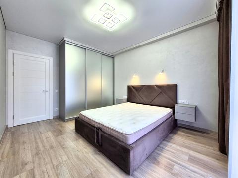 квартира по адресу Михаила Максимовича ул. (Трутенко Онуфрия), 28-Е