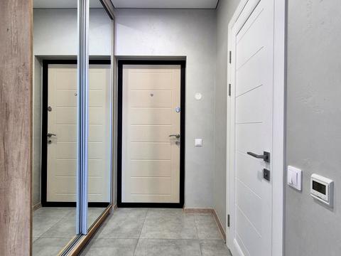 квартира по адресу Михаила Максимовича ул. (Трутенко Онуфрия), 28-Е