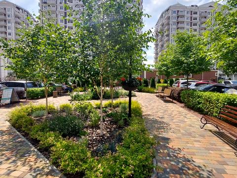 квартира по адресу Михаила Максимовича ул. (Трутенко Онуфрия), 28-Е