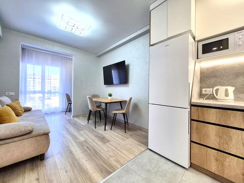 квартира по адресу Михаила Максимовича ул. (Трутенко Онуфрия), 28-Е