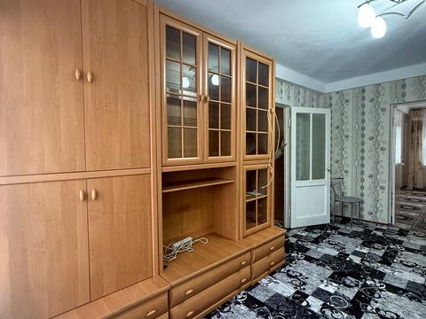 квартира по адресу Высоковольтная ул., 20