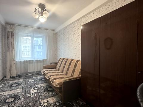 квартира по адресу Высоковольтная ул., 20