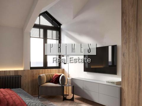 квартира за адресою Інститутська вул., 13-А