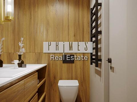 квартира за адресою Інститутська вул., 13-А