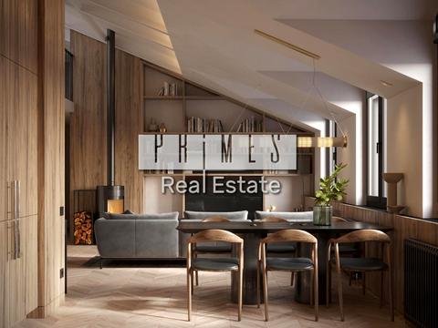 квартира за адресою Інститутська вул., 13-А