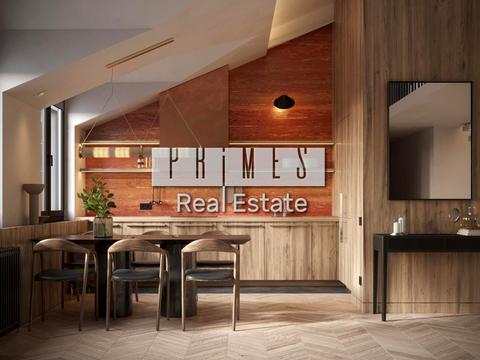 квартира за адресою Інститутська вул., 13-А