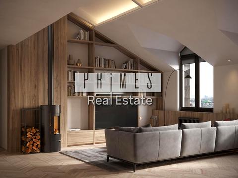 квартира за адресою Інститутська вул., 13-А