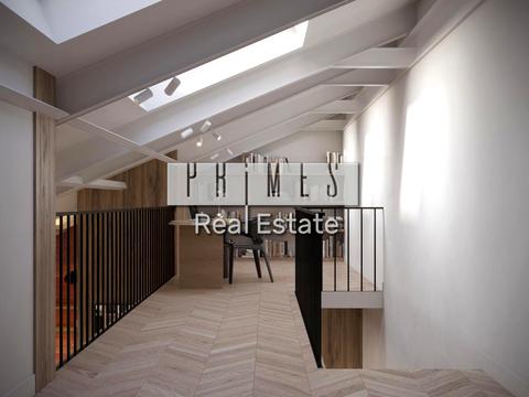 квартира за адресою Інститутська вул., 13-А