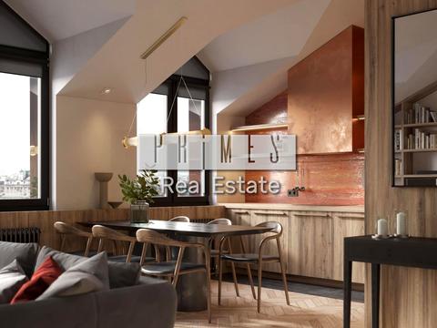 квартира за адресою Інститутська вул., 13-А