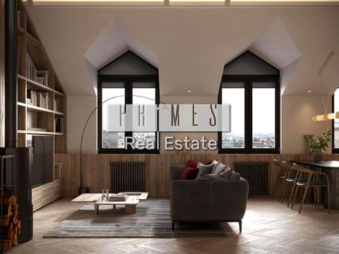 квартира за адресою Інститутська вул., 13-А