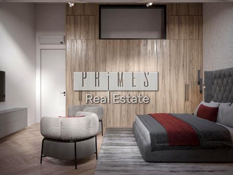 квартира за адресою Інститутська вул., 13-А