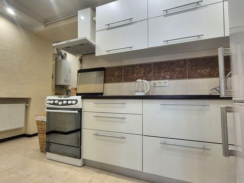 квартира по адресу Мясоедовская ул., 7