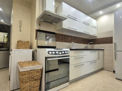 квартира по адресу Мясоедовская ул., 7