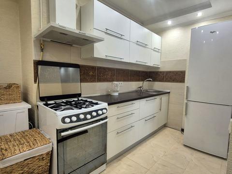 квартира по адресу Мясоедовская ул., 7