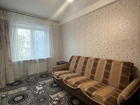 квартира по адресу Высоковольтная ул., 20