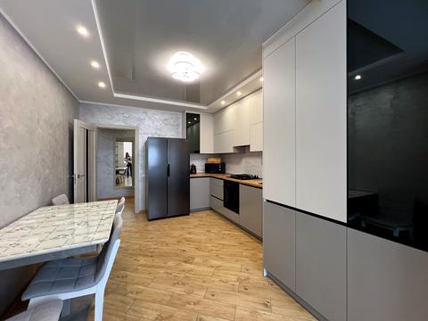 квартира по адресу Пасечная ул., 177