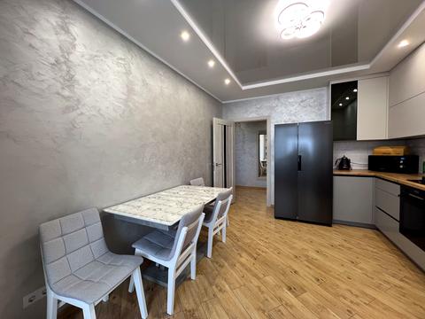 квартира по адресу Пасечная ул., 177