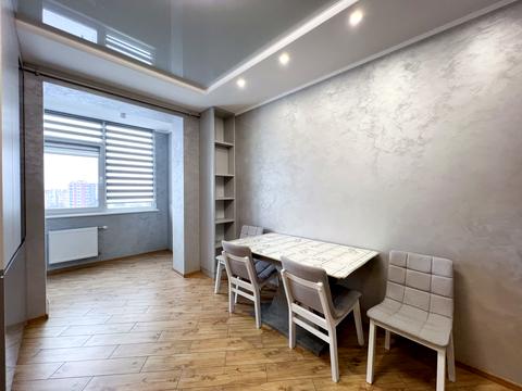 квартира по адресу Пасечная ул., 177