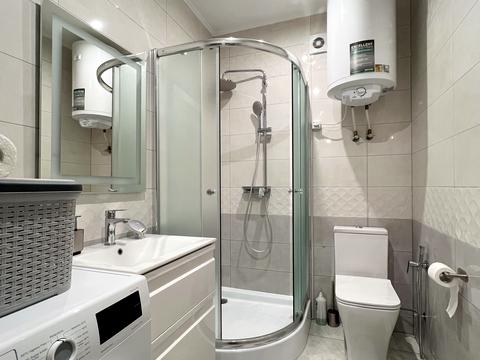 квартира по адресу Пасечная ул., 177