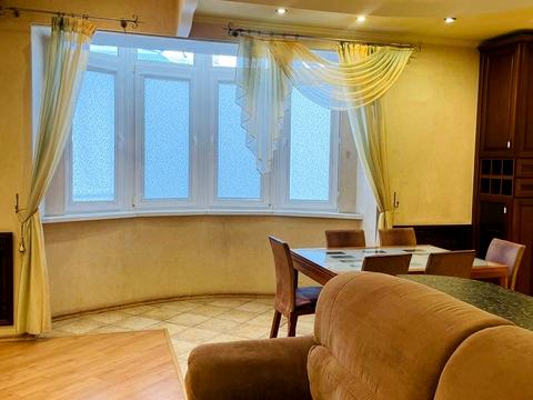 квартира по адресу Люстдорфская дорога ул., (Будинок)