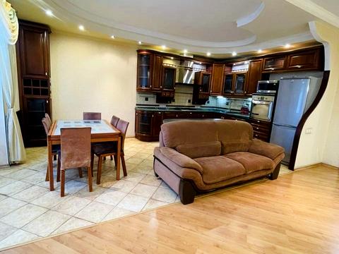 квартира по адресу Люстдорфская дорога ул., (Будинок)