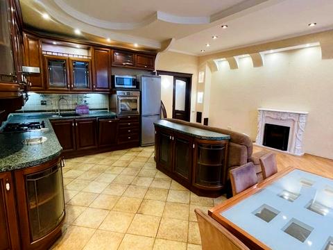 квартира по адресу Люстдорфская дорога ул., (Будинок)