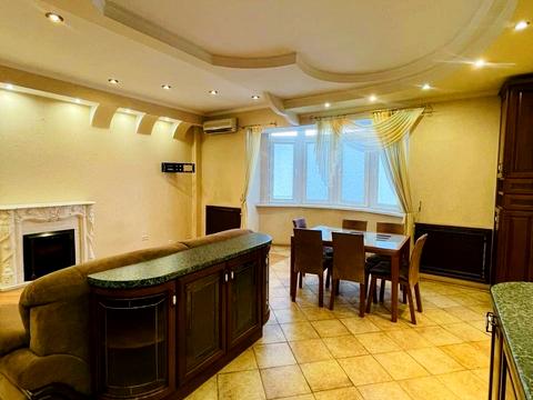 квартира по адресу Люстдорфская дорога ул., (Будинок)