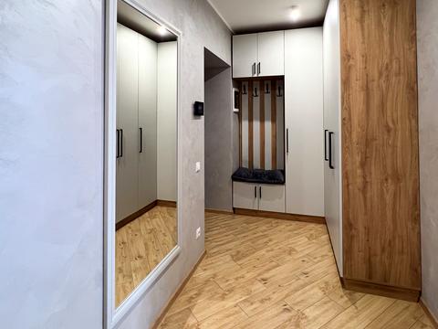 квартира по адресу Пасечная ул., 177