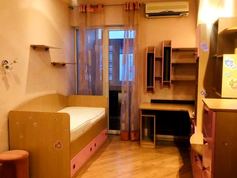 квартира по адресу Люстдорфская дорога ул., (Будинок)