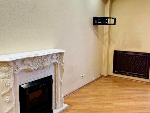 квартира по адресу Люстдорфская дорога ул., (Будинок)