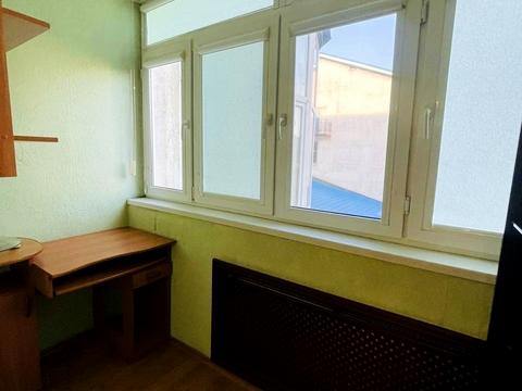 квартира по адресу Люстдорфская дорога ул., (Будинок)