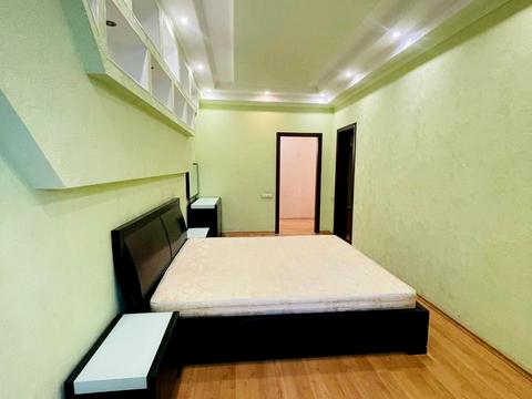 квартира по адресу Люстдорфская дорога ул., (Будинок)