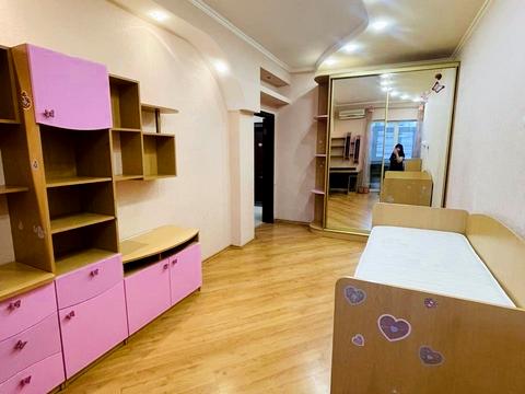 квартира по адресу Люстдорфская дорога ул., (Будинок)