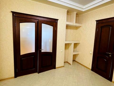 квартира по адресу Люстдорфская дорога ул., (Будинок)