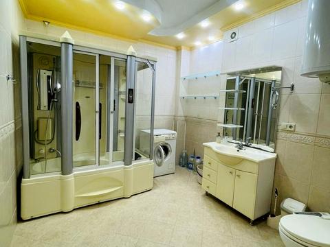 квартира по адресу Люстдорфская дорога ул., (Будинок)