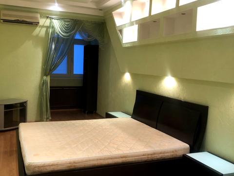 квартира по адресу Люстдорфская дорога ул., (Будинок)