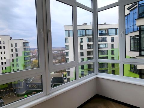 квартира за адресою Івано-Франківськ, Бельведерська вул., 23