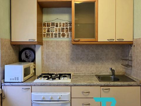 квартира по адресу Хорольская ул., 8/4