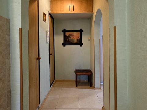 квартира по адресу Хорольская ул., 8/4