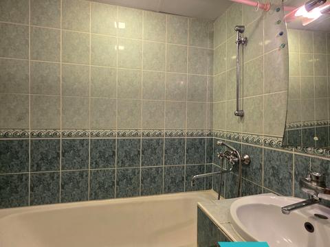 квартира по адресу Хорольская ул., 8/4