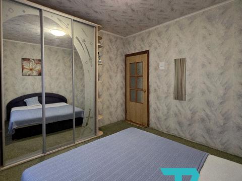 квартира по адресу Хорольская ул., 8/4