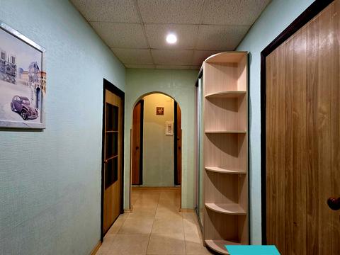 квартира по адресу Хорольская ул., 8/4