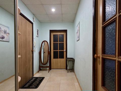 квартира по адресу Хорольская ул., 8/4