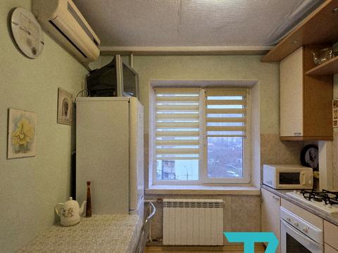 квартира по адресу Хорольская ул., 8/4